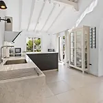 Casablanca 8 Апартаменты Нерха