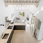 Апартаменты Casablanca 8