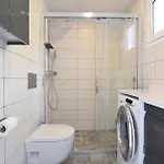 Casablanca 8 Апартаменты Нерха