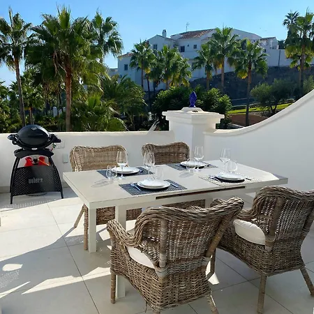 Casablanca 8 Nerja