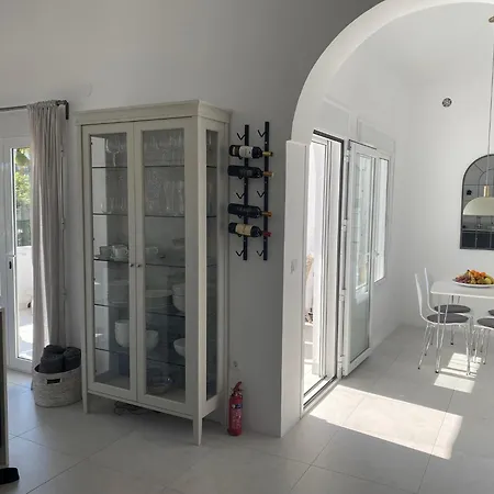 Casablanca 8 Апартаменты Нерха