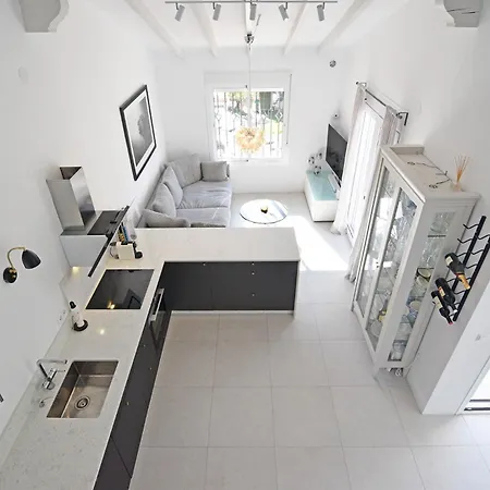 Casablanca 8 Nerja