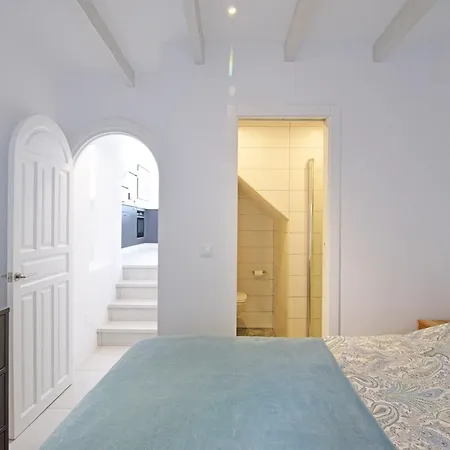 Casablanca 8 * Nerja
